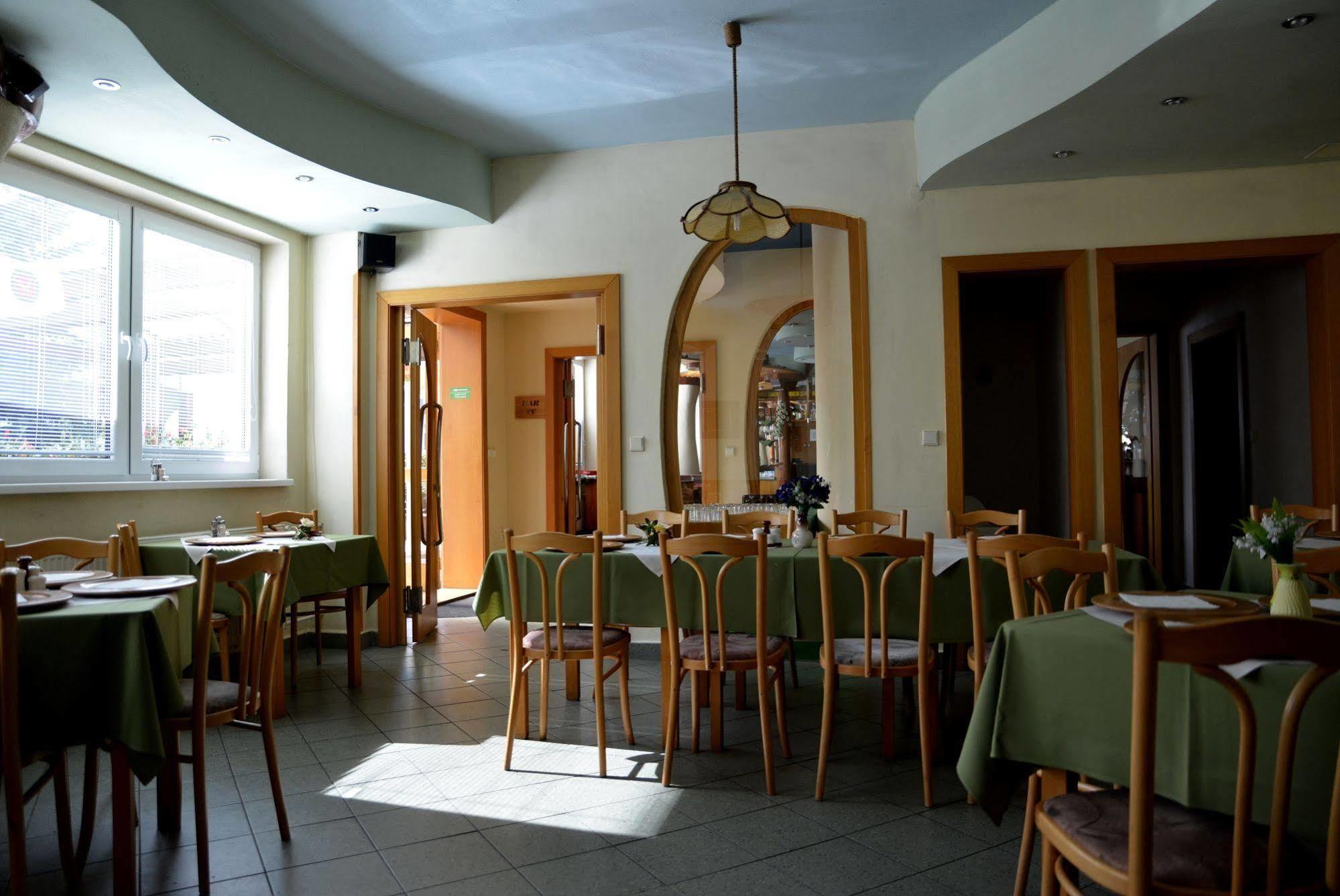 Penzion Agrothermal Bešeňová Exterior foto